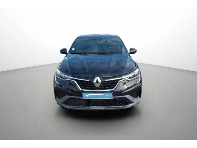 Renault Arkana image 7