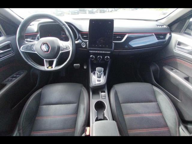 Renault Arkana image 5