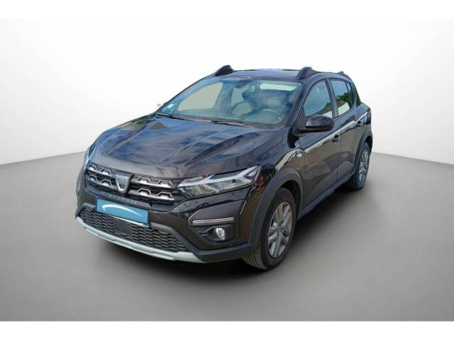 Dacia Sandero Tce 90 - 22 Stepway Confort