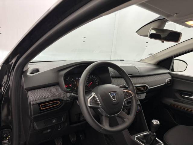 Dacia Sandero image 1