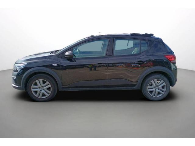 Dacia Sandero image 6