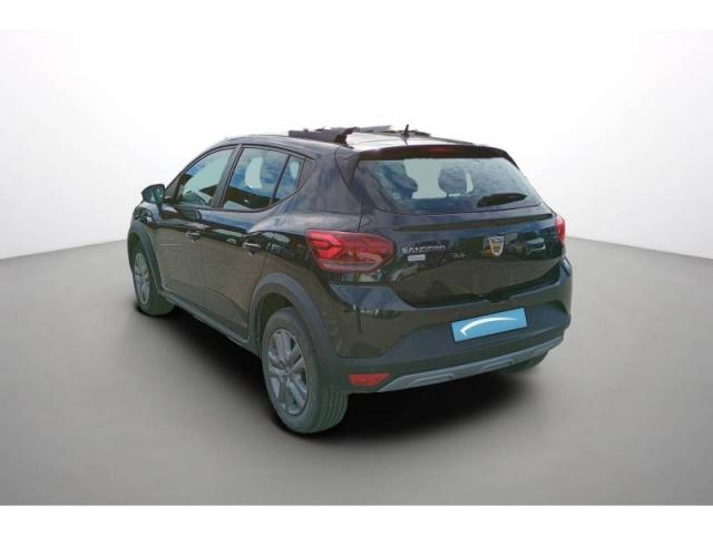 Dacia Sandero image 3