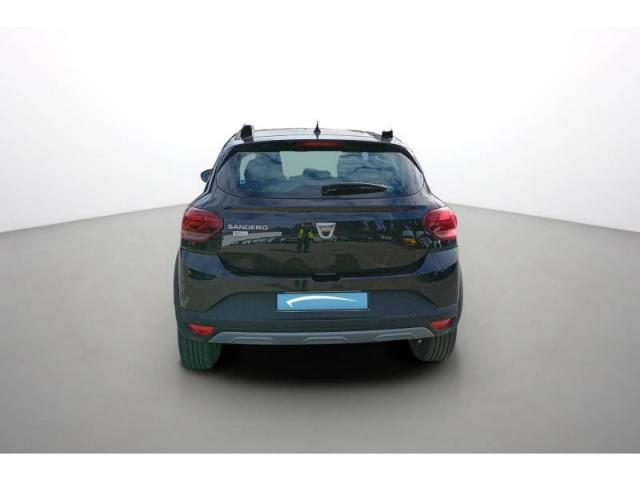 Dacia Sandero image 8