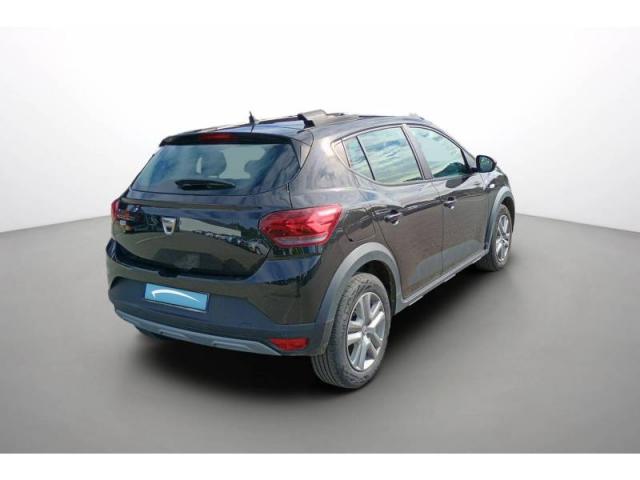 Dacia Sandero image 2