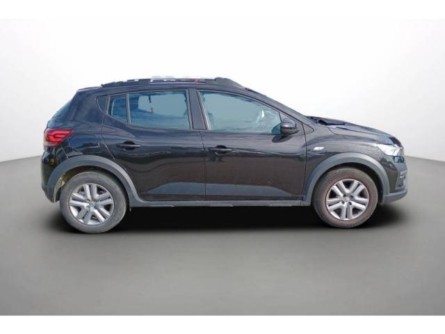 Dacia Sandero image 4