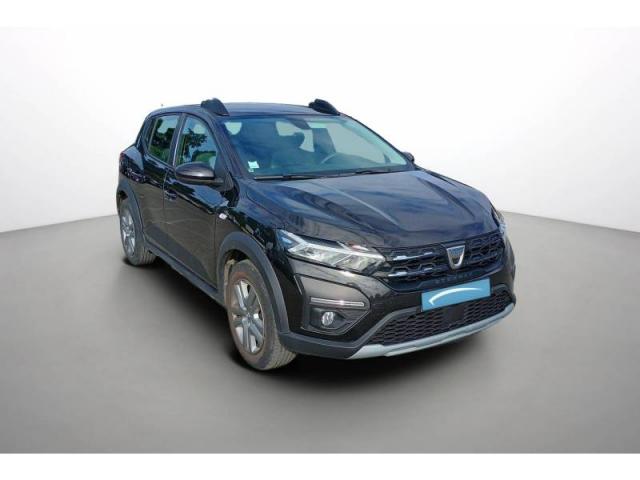 Dacia Sandero image 9