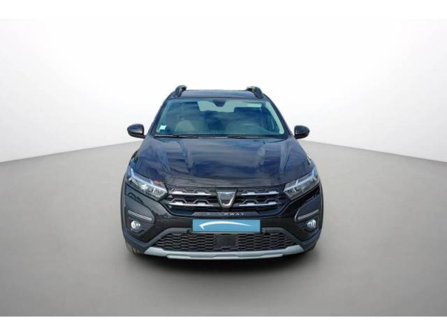 Dacia Sandero image 7