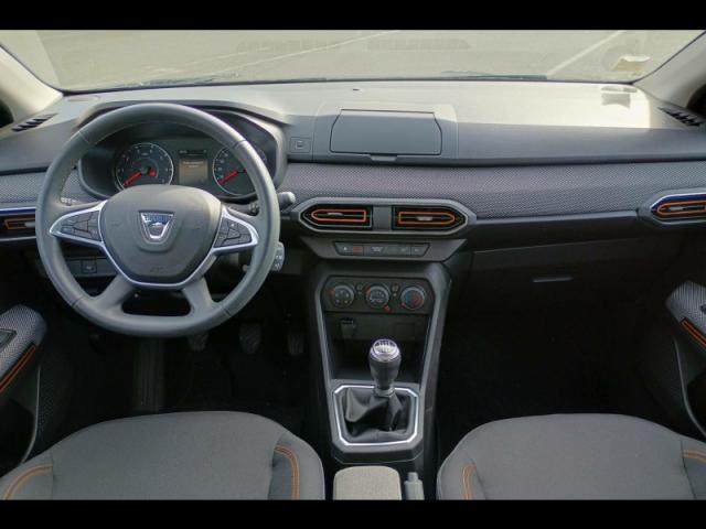 Dacia Sandero image 5
