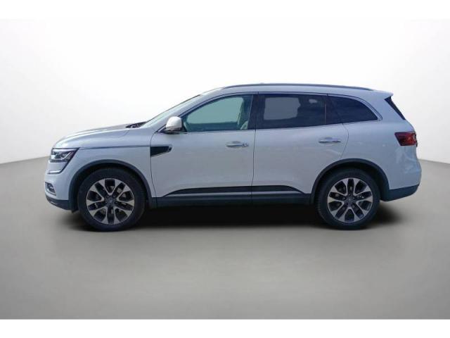 Renault Koleos image 5