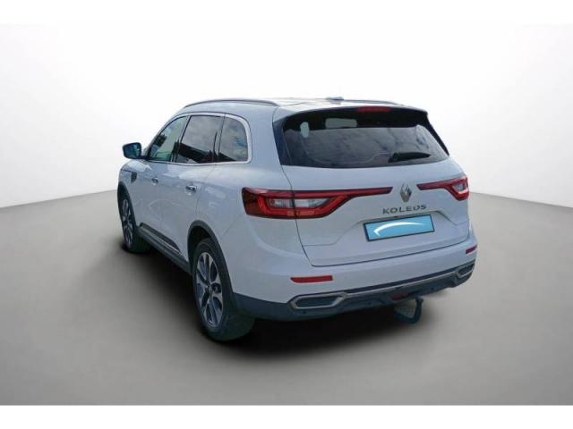 Renault Koleos image 6