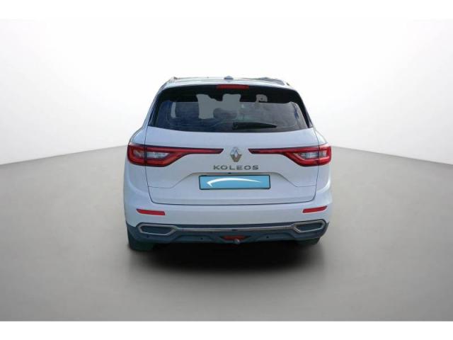 Renault Koleos image 1