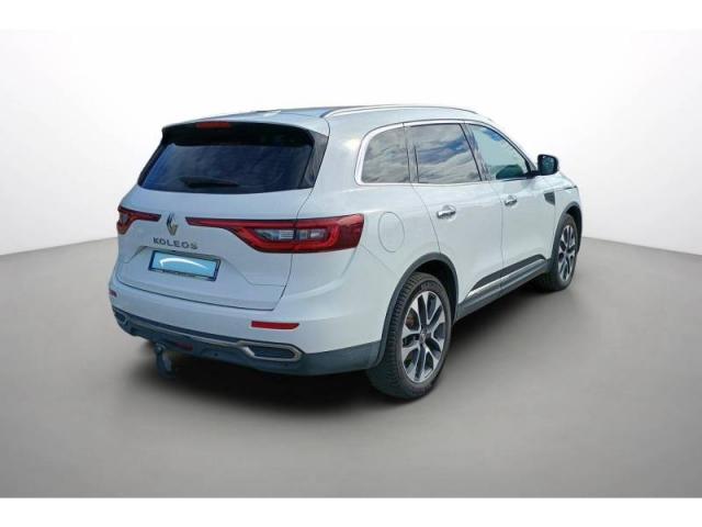 Renault Koleos image 8