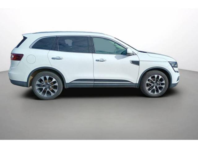 Renault Koleos image 7