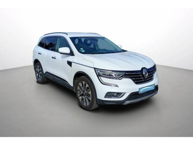 Renault Koleos image 4