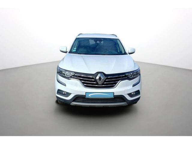 Renault Koleos image 2