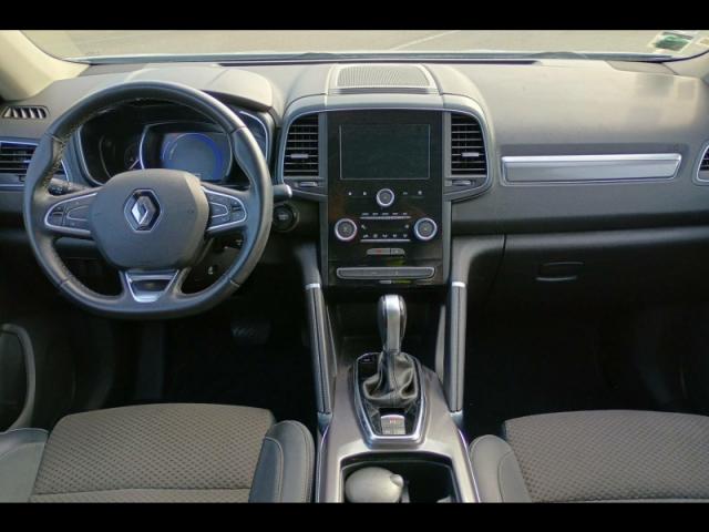 Renault Koleos image 3