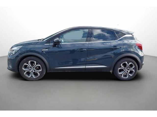 Renault Captur image 2