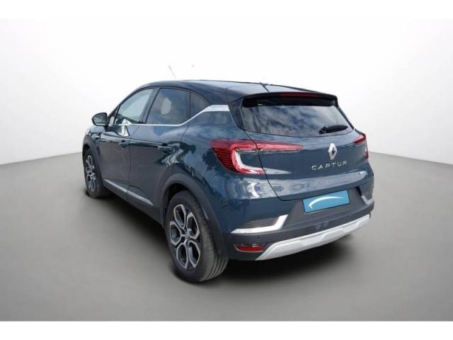 Renault Captur image 1