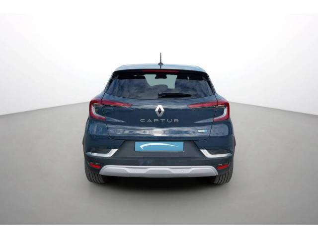 Renault Captur image 6