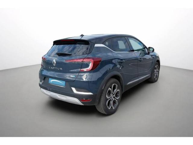 Renault Captur image 8