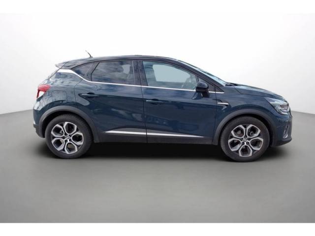 Renault Captur image 5