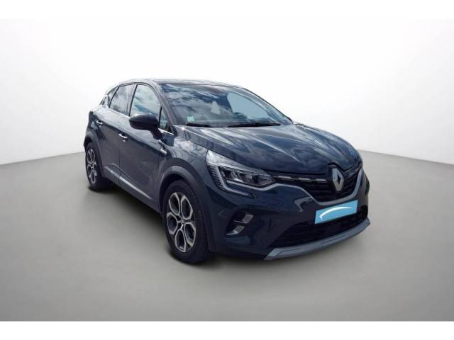 Renault Captur image 7