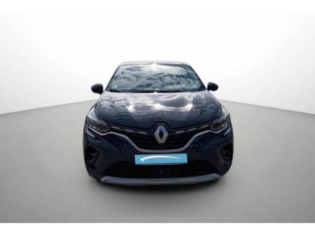 Renault Captur image 4