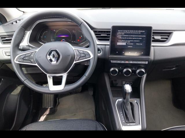 Renault Captur image 3
