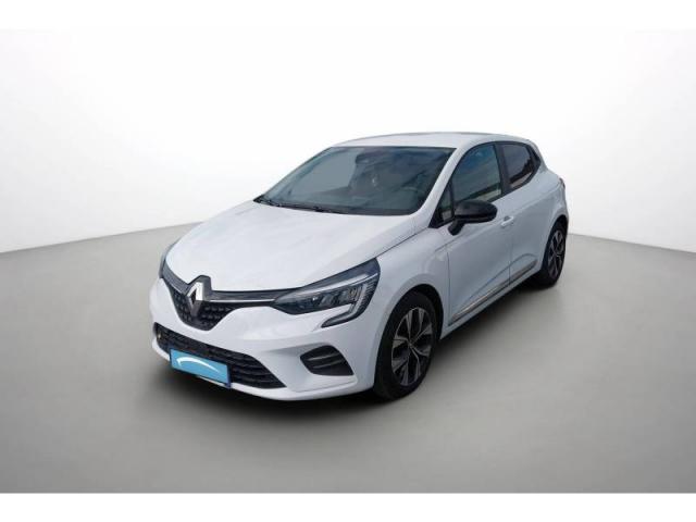 Renault Clio Tce 90 X-Tronic Evolution
