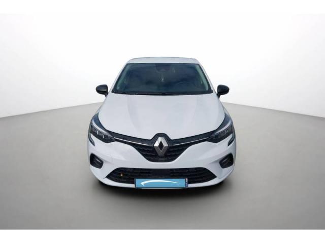 Renault Clio image 2