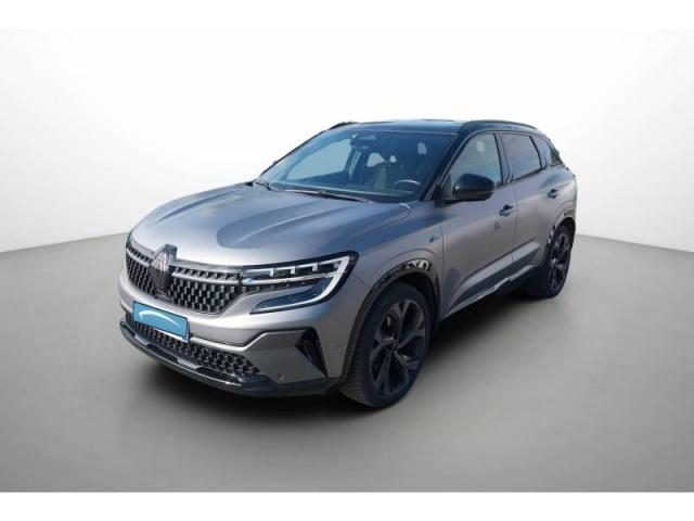 Renault Austral E-Tech Hybrid 200 Iconic Esprit Alpine