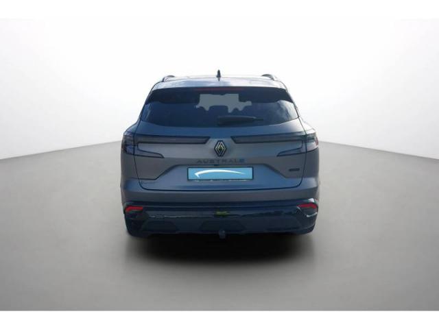 Renault Austral image 8