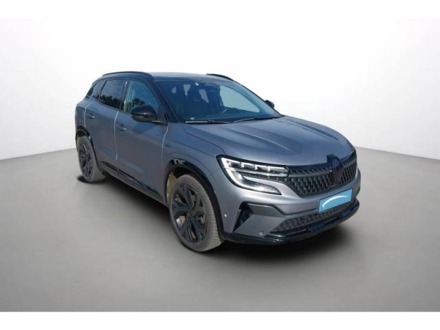 Renault Austral image 4