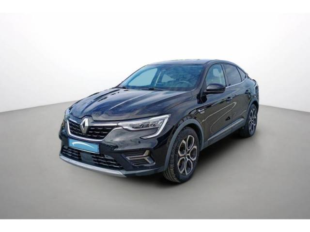 Renault Arkana E-Tech Hybride 145 - 22 Techno