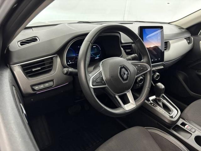 Renault Arkana image 1