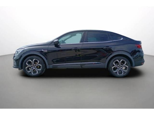 Renault Arkana image 3