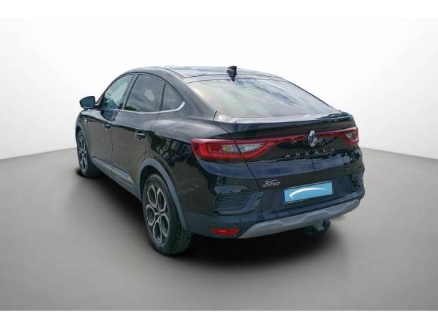 Renault Arkana image 1