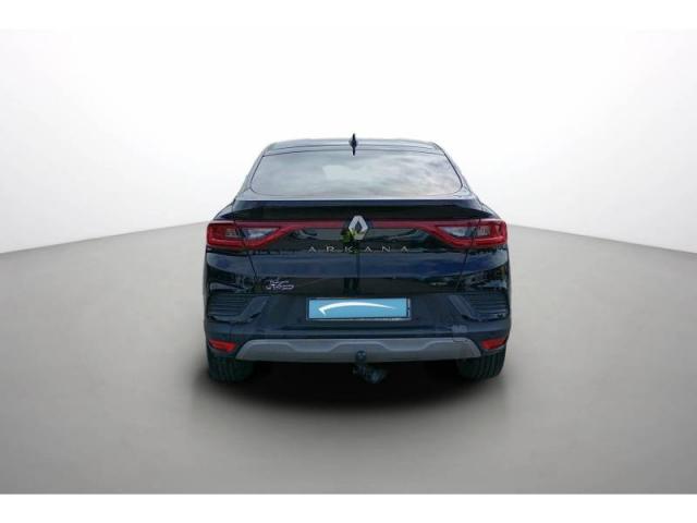 Renault Arkana image 2