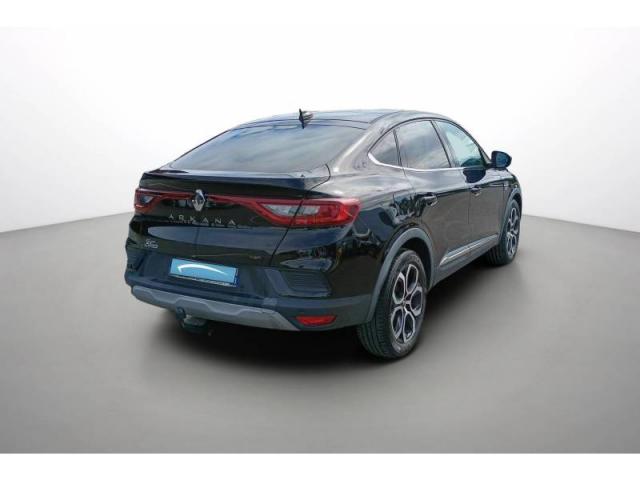 Renault Arkana image 8