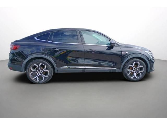 Renault Arkana image 4