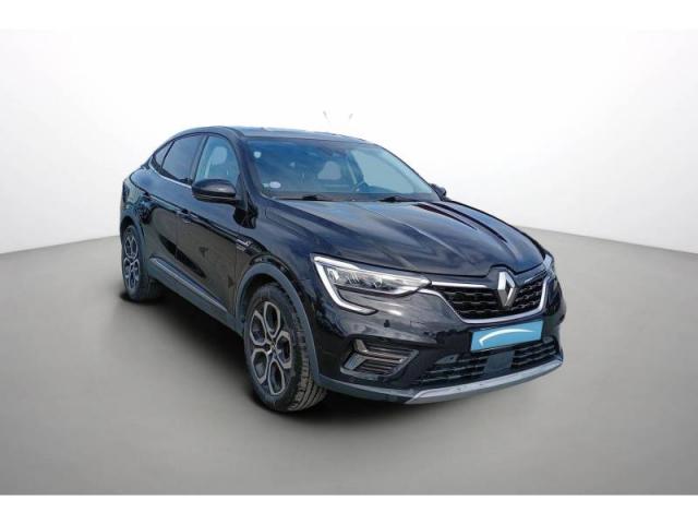 Renault Arkana image 5