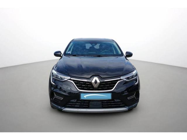 Renault Arkana image 7