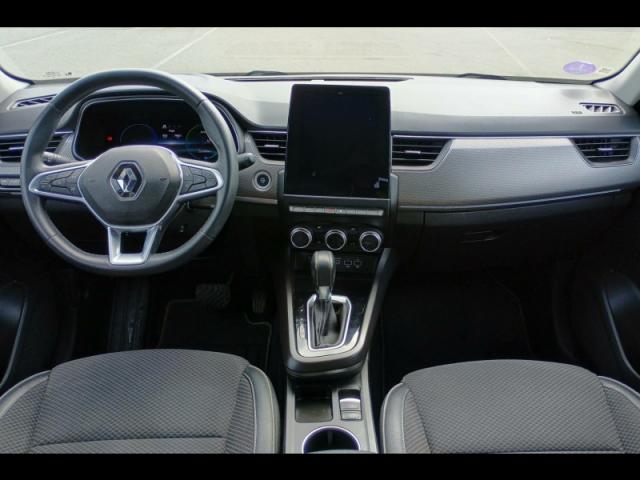 Renault Arkana image 6