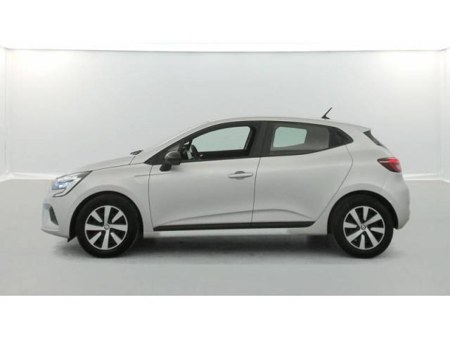 Renault Clio image 9