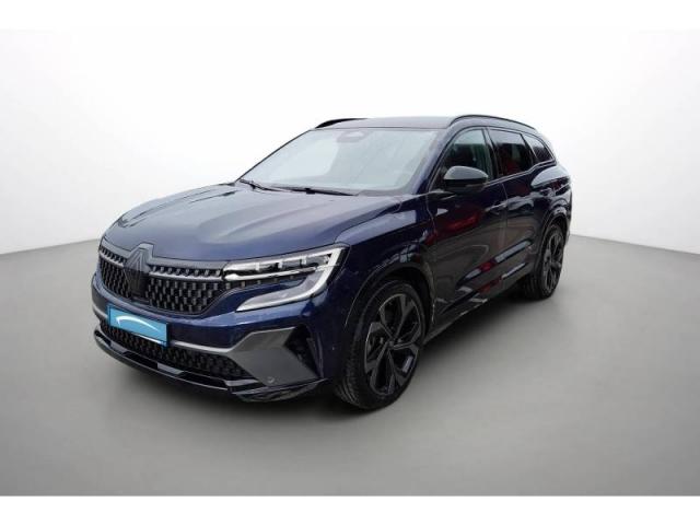 Renault Espace E-Tech Full Hybrid 200 Gsr2 Esprit Alpine