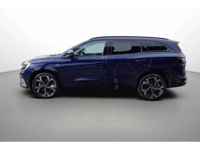 Renault Espace image 8