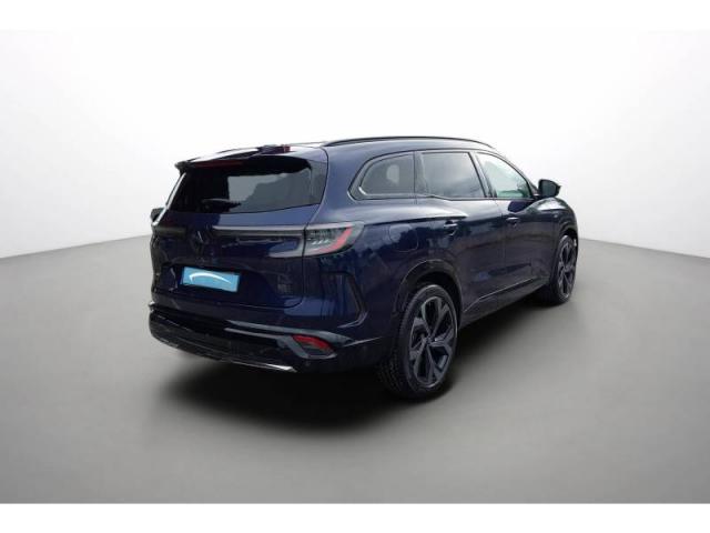 Renault Espace image 4