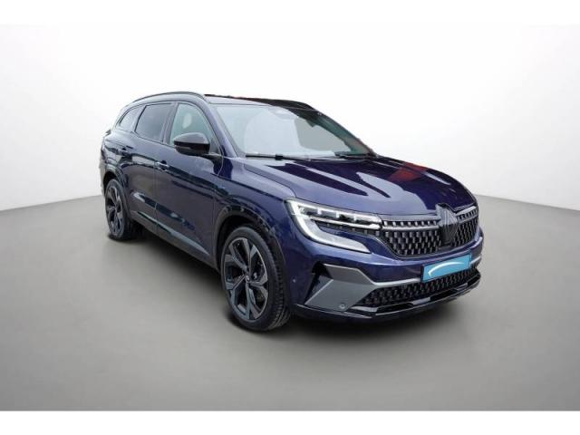 Renault Espace image 2
