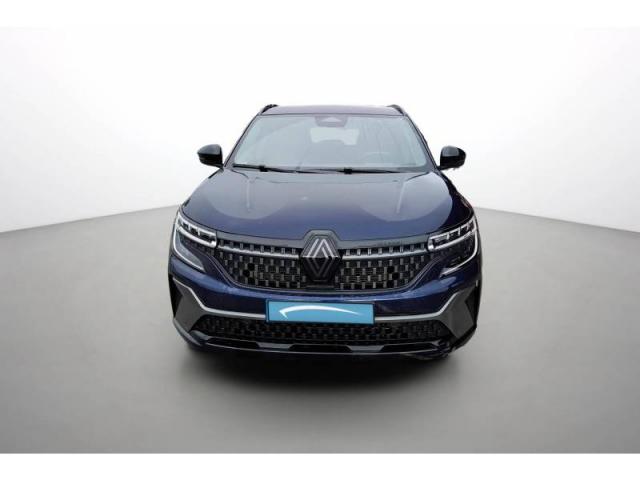 Renault Espace image 1