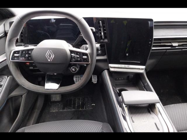 Renault Espace image 6